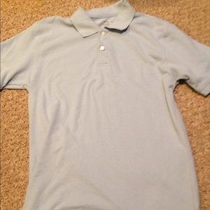 Old navy kids polo